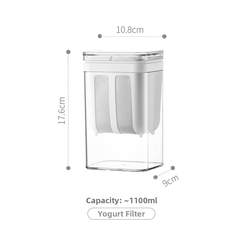 Blanc-1100ml