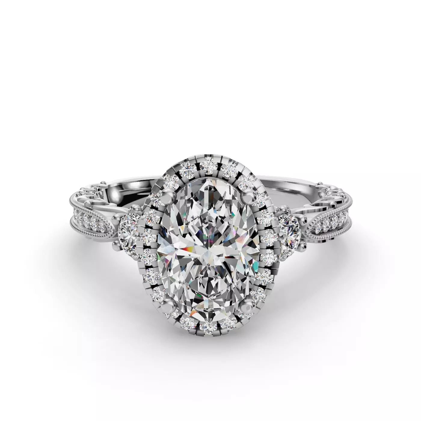 White GOLD