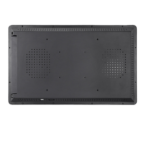 Self Service Kiosk Display 21.5&quot; 22 Inch IPS Open Frame Capacitive Touch Screen Monitor With 5MP Camera - Product Image 6
