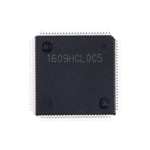 C8051F020-GQR מקורי sms st 64kb <span class=keywords><strong>isp</strong></span> מיקרובקר TQFP-100 מעגלים משולבים-אלקטרוניים