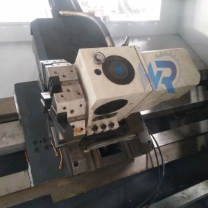Slant Bed <strong>Cnc</strong> Turning Lathe <strong>Machine</strong> and <strong>Linear</strong> <strong>Guide</strong> Way <strong>Cnc</strong> Lathe TCK630 - Product Image 5