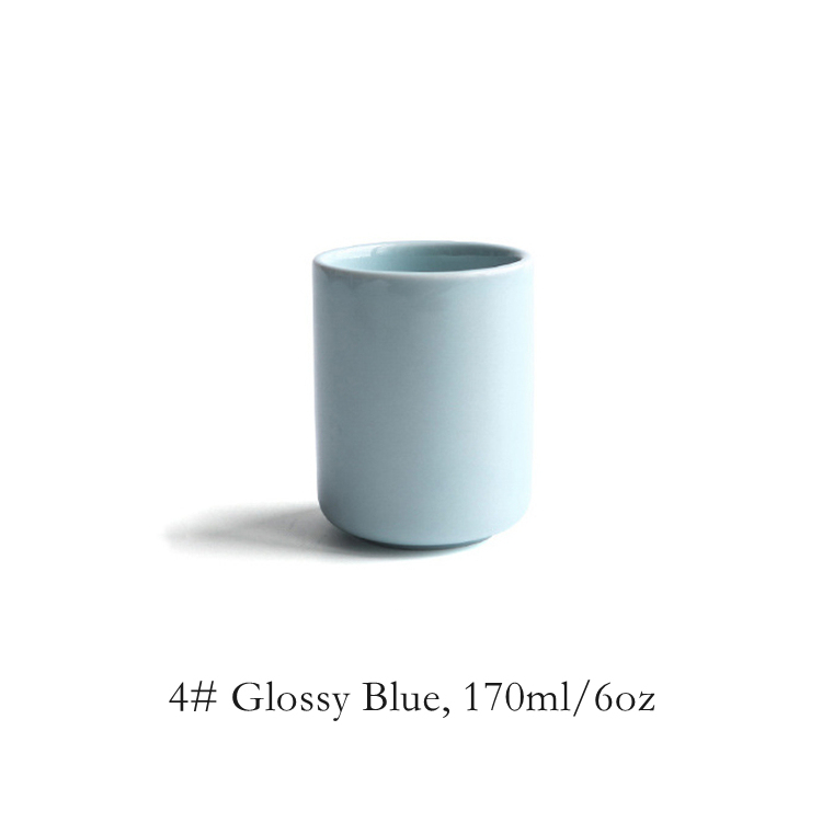 Glossy Blue