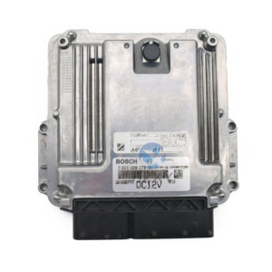 Motor computer platine ECU DC12V Motors teuer gerät