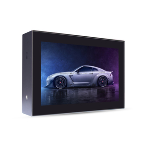 Factory OEM High Brightness Desk <strong>Display</strong> Single Sided double sided Advertising Monitor <strong>display</strong> Digital Signage <strong>Display</strong> <strong>Android</strong> - Product Image 4