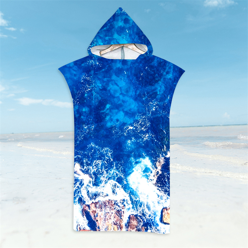 Côte bleue