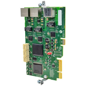 Nuovo originale 20 comm-e EtherNet/IP 20-COMM-B 20-COMM-K PLC Controller 20COMME - Product Image 3