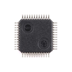 ATSAMD21G18A-AU ARM <strong>Cortex</strong>-M0+ SAM D21G, <strong>Functional</strong> Safety (FuSa) Microcontroller IC 32-Bit Single-Core 48MHz 256KB