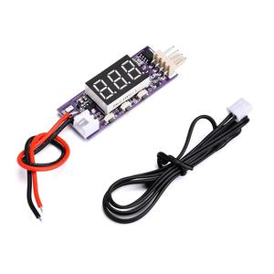 DC8-16V Small 4-Wire <strong>PWM</strong> Fan Temperature <strong>Control</strong> Speed Regulator 25KHZ LED <strong>Digital</strong> <strong>Display</strong> Supports 3A Cooling Fan Shutdown - Product Image 5