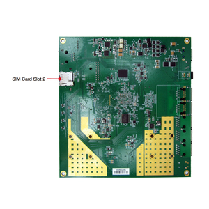 Atheros-CPU de alta gama WPQ864, IPQ8064, 1,4 GHZ, integrado, placa Linux con 802.11AC WAVE 2, compatible