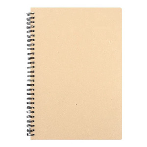 <strong>Basic</strong> Simple Notebook Wide Ruled Wire Bound Spiral School <strong>Book</strong> Notebook Assorted Solid Colors Wide Ruled Composition Notebook - Product Image 6