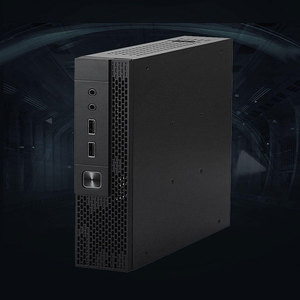 Günstige Mini Desktop PC tragbare Computer Dual Core Mini Pcs Core I3 I5 I7 für Gaming Office - Product Image 5