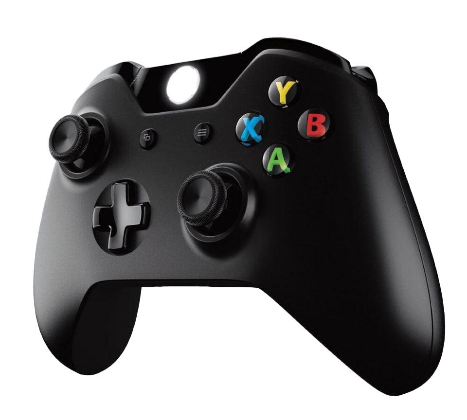 Black For Xbox One