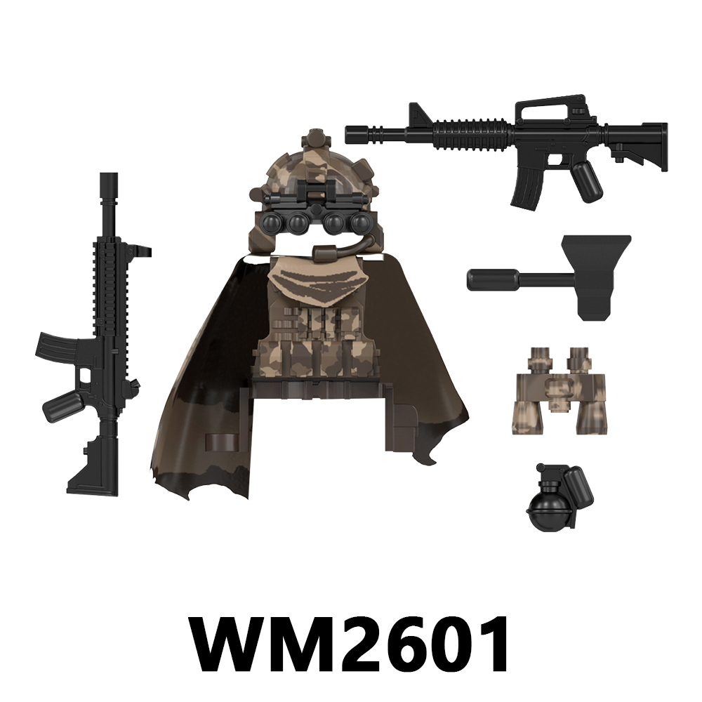 WM2601