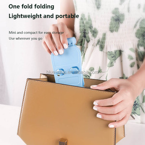 Multi-Functional Unique Desk Stand <strong>Novel</strong> Office <strong>Mount</strong> Universal Phone Holders for Mobile Phones Waterproof Foldable