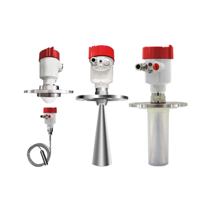 用于河流测量仪器的先进耐高温雷达液位计传感器设计 - Product Image 1