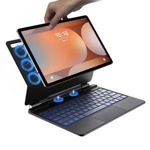 三星平板电脑新状态产品的更新版本大型精确触摸板键盘 - Product Image 4