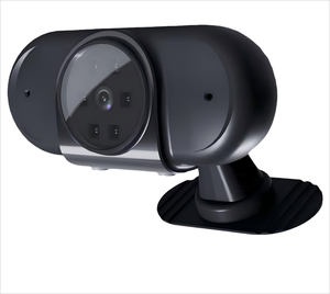 Ai DMS 1080P กล้องเตือนภัย A8ตรวจจับความเมื่อยล้าระบบอัจฉริยะสำหรับรถ taxicabs กล่องดำพฤติกรรมคนขับการตรวจจับความปลอดภัย - Product Image 1