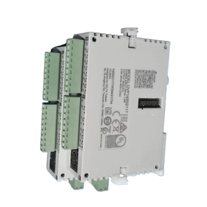 ロジックコントローラDVP14SS211R単相PLCパルス出力380V公称電圧産業用制御 - Product Image 2