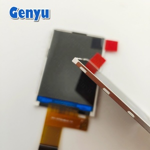フルカラーマイクロ240x3202.4インチTftLCDモジュールタッチスクリーン808016ビットMCUIps TftLcdディスプレイ - Product Image 2