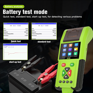 JDiag M200 Motorrad OBD2 Scanner ABS Test Fehler code Leser Batterie tester-Motorrad reparatur Diagnose werkzeug - Product Image 6