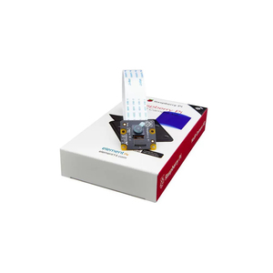 Cámara Original Raspberry Pi 4B RS/E14 Cámara Original Oficial V2 Raspberry Pi 3B/4B componentes electrónicos