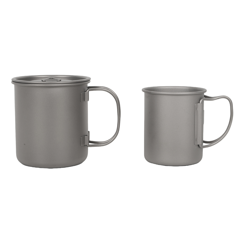 Tasse noire