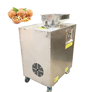 Alnut-Helling achine, eparator, achine - Product Image 2
