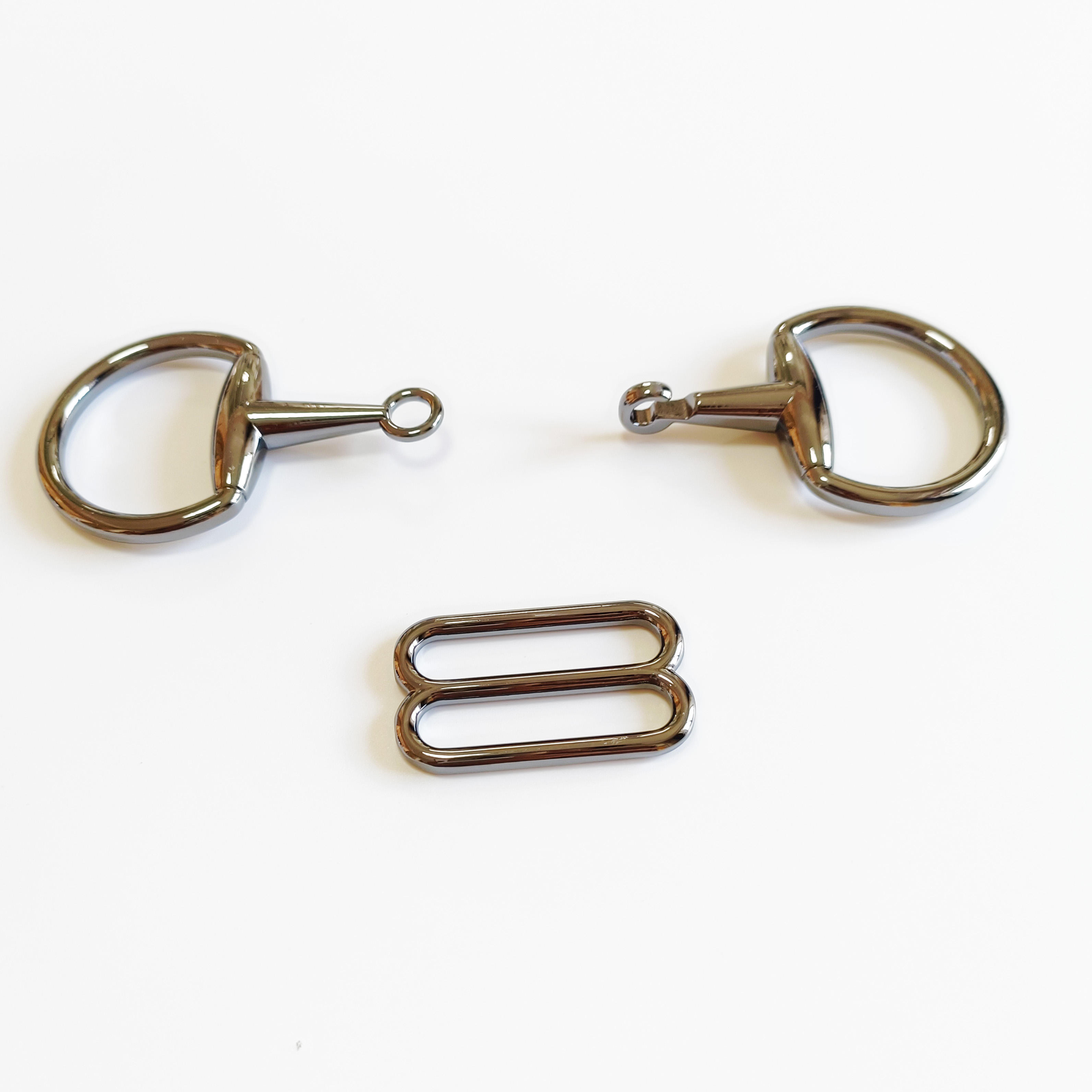 1.5 นิ้ว สีดำ