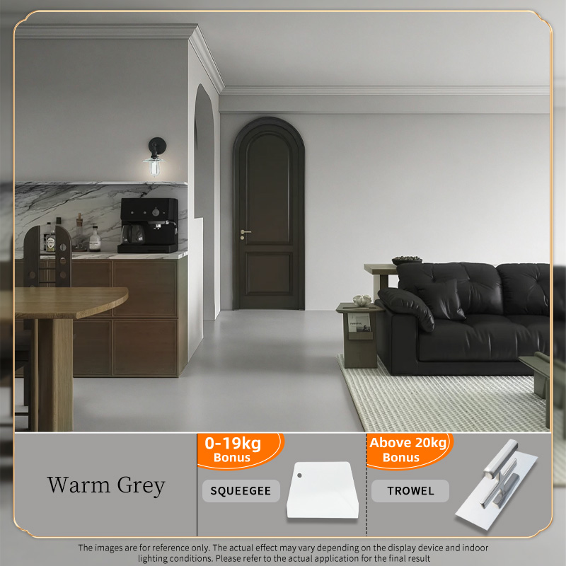Warm Grey