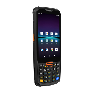 Ordenador portátil PDA, dispositivo Industrial resistente al agua IP68, Android 11,0, NFC, 4G, WiFi, GPS, PDA, para gestión de inventario de almacén - Product Image 3