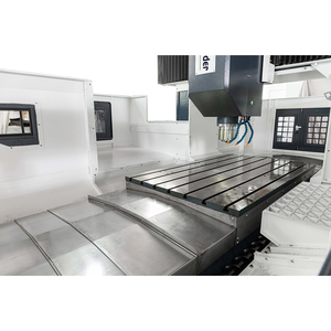 Kchender Factory <strong>Sales</strong> of CNC Longmen Processing <strong>Center</strong> FMC-2015 China Technology CNC Milling Hardware Processing - Product Image 6