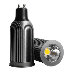 热卖7w10w12w gu10发光二极管灯泡GU5.3聚光灯Mr16筒灯发光二极管gu10框架带框架的廉价聚光灯gu10灯泡 - Product Image 5