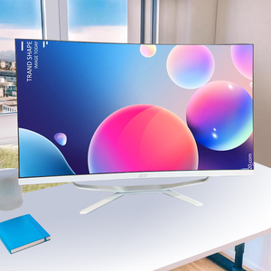 27 Inch Curved <strong>All</strong> <strong>in</strong> <strong>One</strong> PC 8GB 16GB 32GB Ram 512 GB SSD CPU I7 <strong>I5</strong> <strong>Processor</strong> <strong>All</strong> <strong>in</strong> <strong>One</strong> <strong>Computer</strong> Desktop <strong>All</strong>-<strong>In</strong>-<strong>One</strong> Pc - Product Image 1