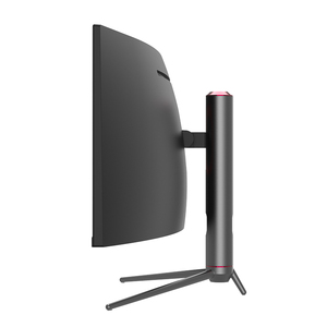 49-Inch 5K Curved Gaming <strong>Computer</strong> <strong>Monitor</strong> 120 Hz LED Frameless IPS Panel 21:9 Display Ratio for Gamers Desktop <strong>Use</strong> - Product Image 6