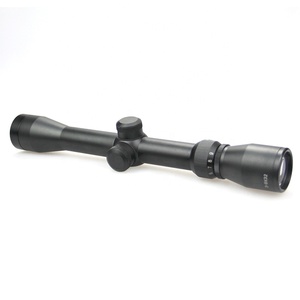 กล้องส่องสำหรับล่าสัตว์แบบใช้แสง3-9x32จากโรงงาน - Product Image 1