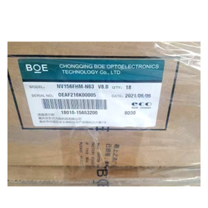 800:1 NV156FHM-N61/2/3/5/6/8 300 Cd/m ² タッチなし15.6 "30ピン液晶画面1920*1080 WLED新しいラップトップ液晶画面91% SRGB - Product Image 3