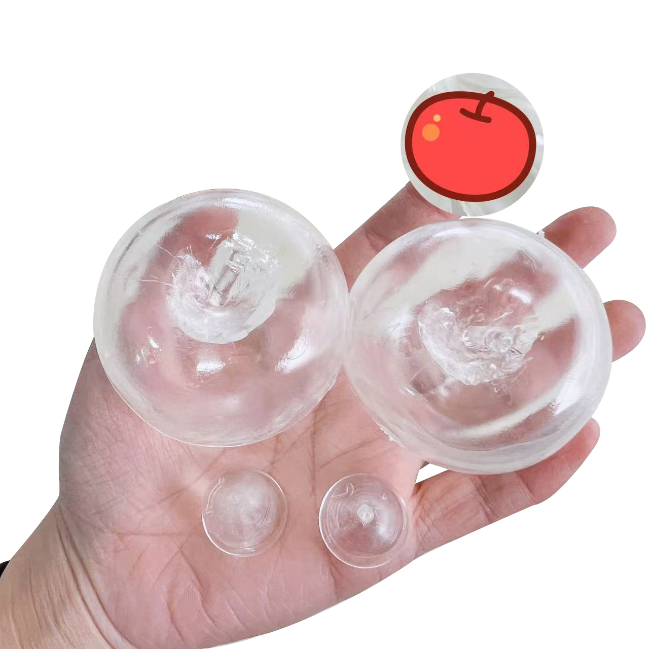Transparent