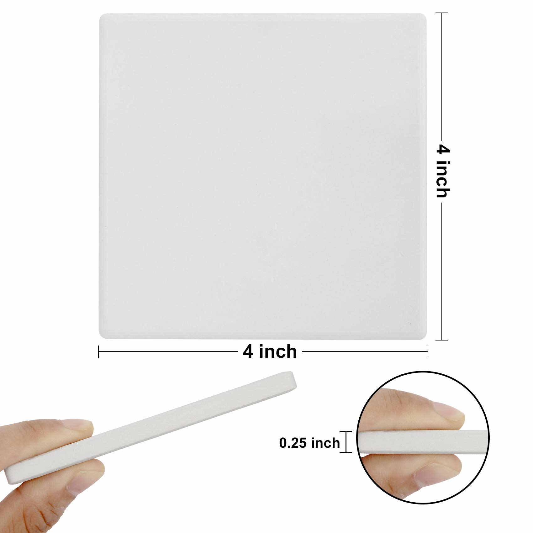White Square