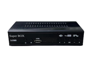Chất lượng cao Set Top Box thu truyền hình DVB T2 T9 Cơ Sở-tv box-Youtube - Product Image 2