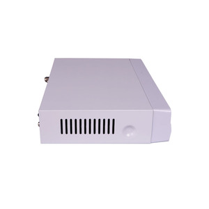 DVB-C HD Set Top Box Bộ Thu TV Kỹ Thuật Số STB Smart TV Box 1xusb2.0 Thiết Bị Chủ Thông Qua OTA Hoặc Đĩa USB 1 DVB-C Mềm. OEM CN;ZHE - Product Image 3