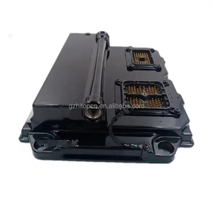 C32 C27 C18 C15 C13 generador ECM unidad de control del motor 372-2900 3722900 Placa de computadora controladora - Product Image 1