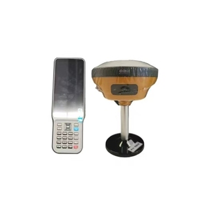 Máy thu tín hiệu GNSS tần số kép độ chính xác cao HI TARGET V200, thiết bị RTK dùng cho khảo sát đất đai với lỗi mã vĩnh viễn của <span class=keywords><strong>GPS</strong></span> - Product Image 5