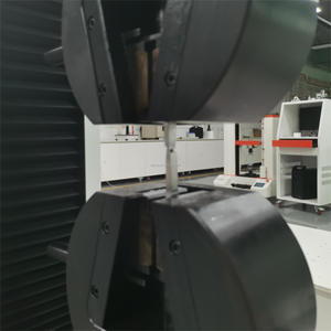 Phòng thí nghiệm chuyên nghiệp UTM độ bền kéo cho máy tính thử nghiệm 10t Công suất kim loại quả tạ độ bền kéo Tester thiết bị sản xuất - Product Image 6