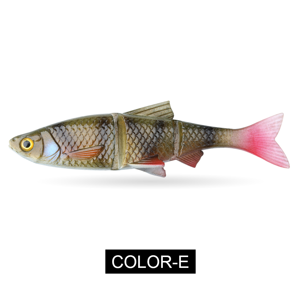 Multicolore-E