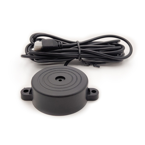 汽车自动Parktronic发光二极管停车传感器，带4个传感器倒车倒车雷达监视器检测器系统背光显示器 - Product Image 5