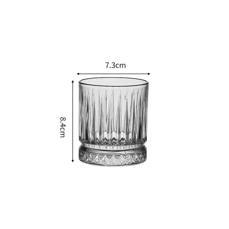 clear 230ml