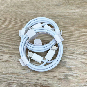 ชนิด C ถึง C 1เมตร2เมตร3เมตร60วัตต์ชาร์จเร็ว USB C TO C ที่กำหนดเองชาร์จ usbc ประเภทสายข้อมูลสำหรับ Apple สำหรับ iPhone - Product Image 2