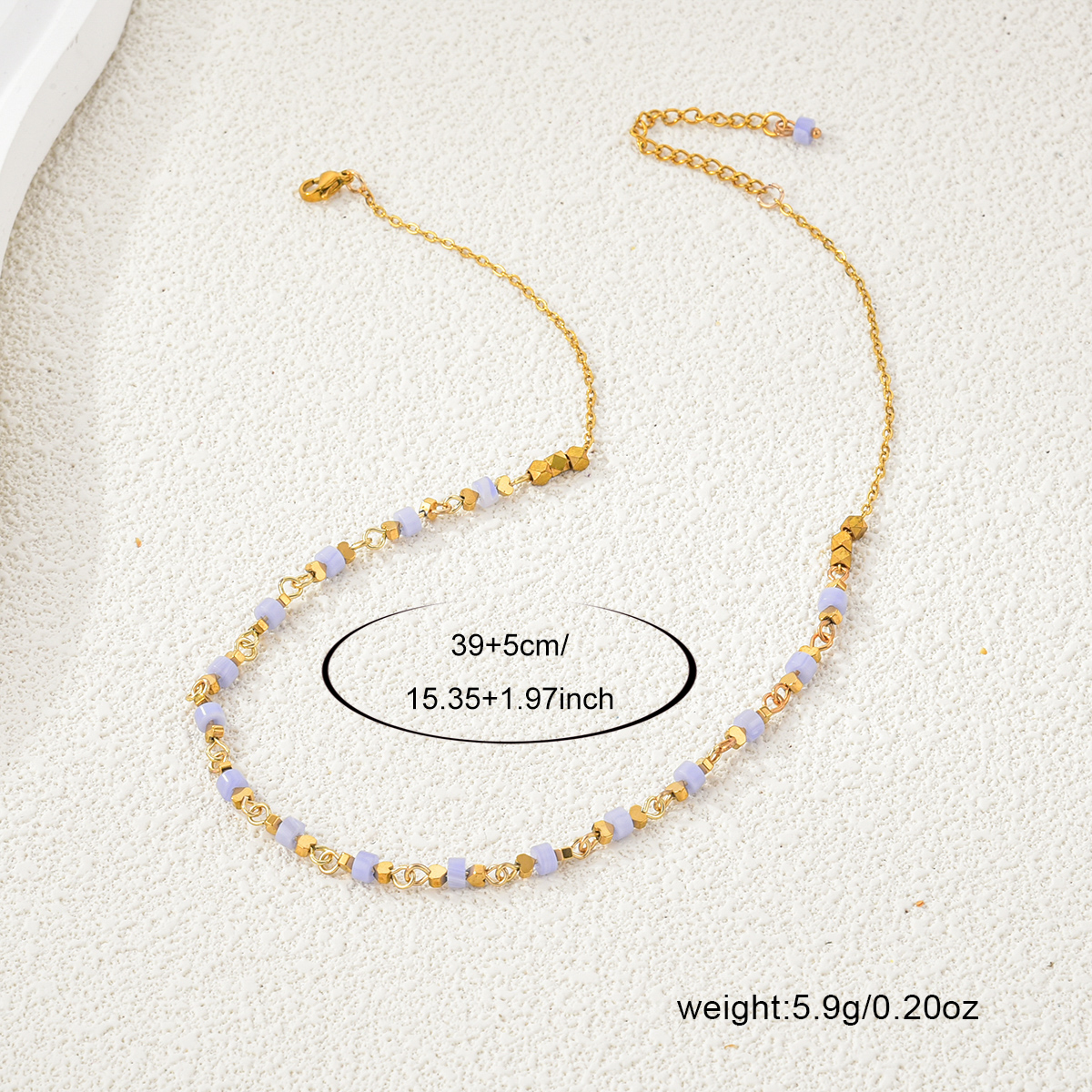 NE240216-2 Necklace