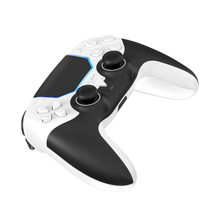 Hochwertiger BT5.3 Wireless Gaming Controller 2.4G Anschluss Shock Game Wheel Lenkung für IOS Android P5 PC Steam Mobile - Product Image 6