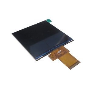 4'' <strong>Small</strong> <strong>LCD</strong> <strong>Display</strong> TFT Color Touch Screen IPS <strong>Small</strong> <strong>LCD</strong> <strong>Display</strong> with ST7701S Driver IC - Product Image 5